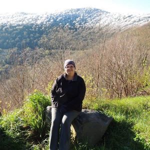 Meet your Posher, Traci